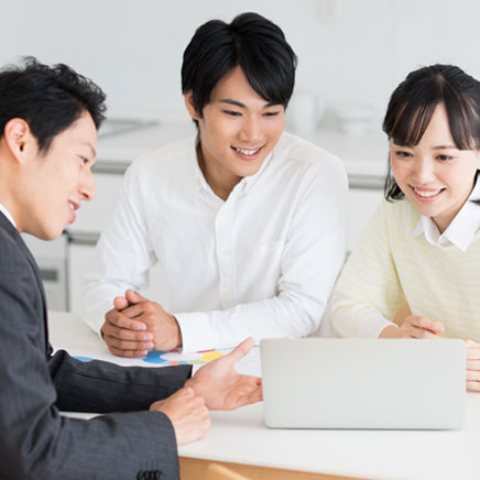 ファイナンシャルプランナー（FP）