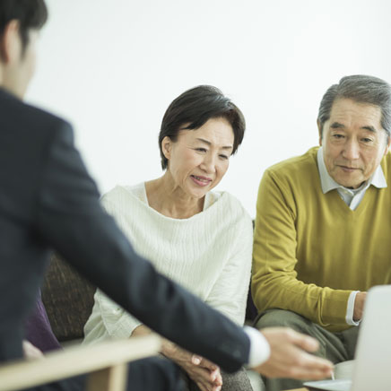 ファイナンシャルプランナー（FP）