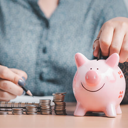 ファイナンシャルプランナー（FP）