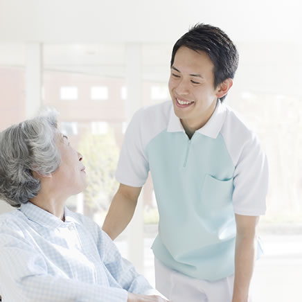 ケアマネジャー