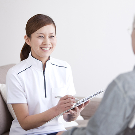 ケアマネジャー