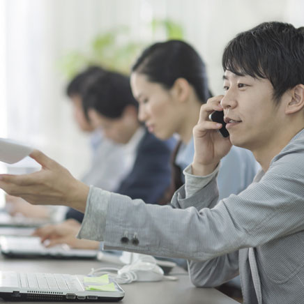 社会保険労務士