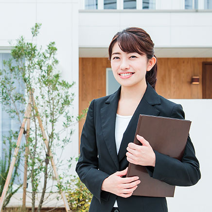 宅地建物取引士（宅建士）