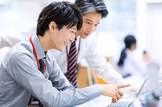 生成AIパスポート