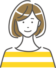 ユーキャンBさん