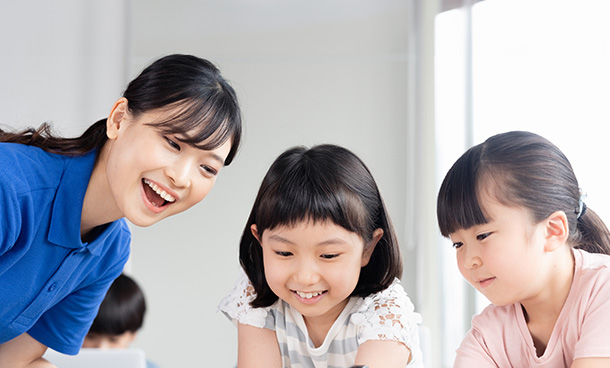 子ども発達障がい支援実務士