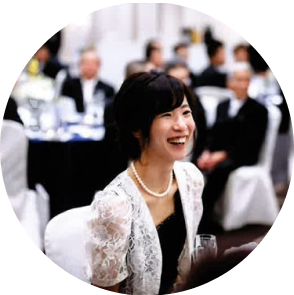 飯田 みなみさん