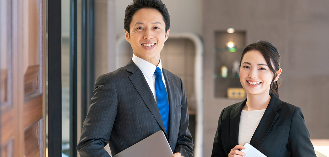 宅地建物取引士とは