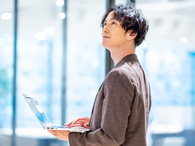 基本情報技術者イメージ