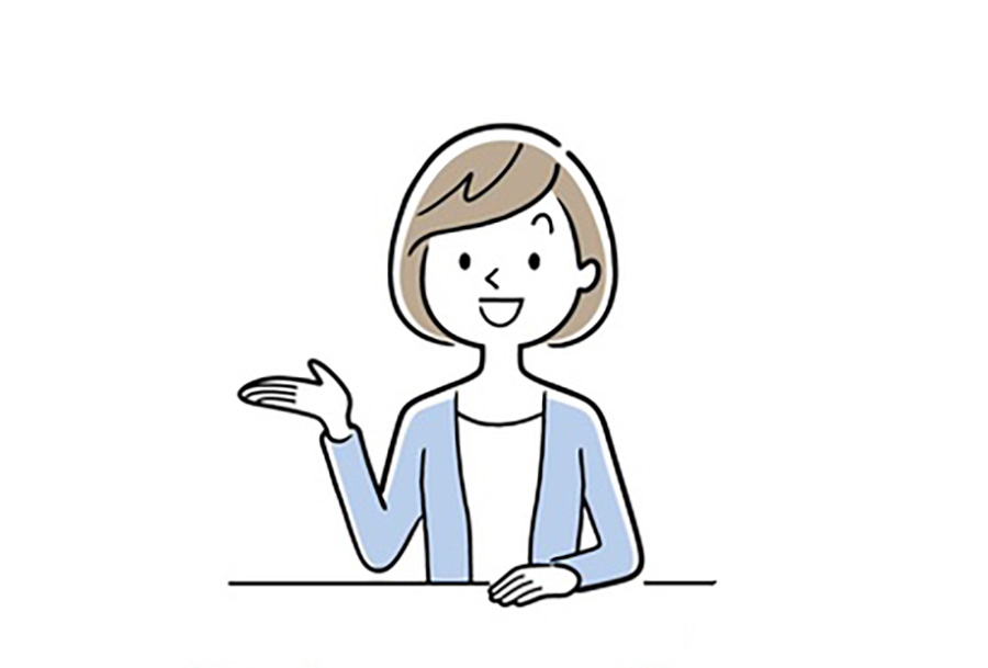 1対1のキャリアカウンセリング