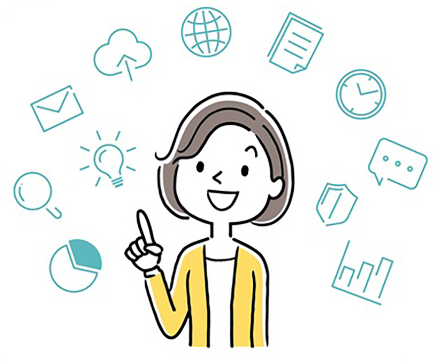 アプリ開発ってなあに、どんなアプリが作れるの