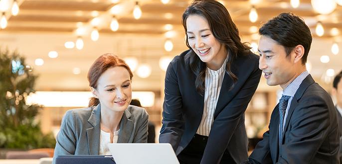 ChatGPT英会話講座