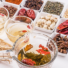 薬膳コーディネーター講座イメージ