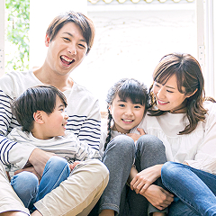 子育て心理アドバイザー講座イメージ