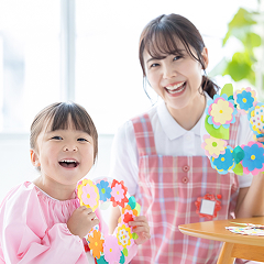 保育士講座イメージ