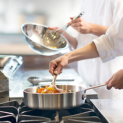 調理師講座イメージ