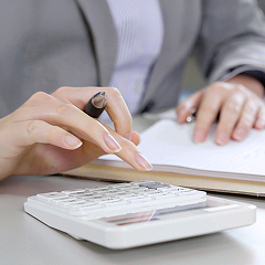 簿記３級講座イメージ