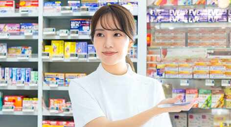 登録販売者講座イメージ