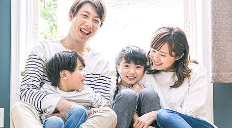 子育て心理アドバイザー講座イメージ