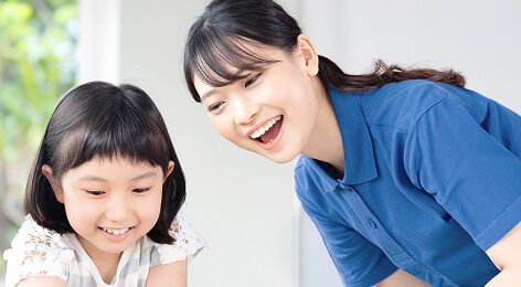 子ども発達障がい支援実務士講座イメージ