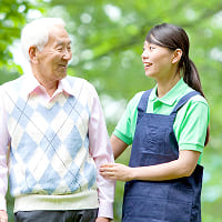 認知症介助士講座イメージ