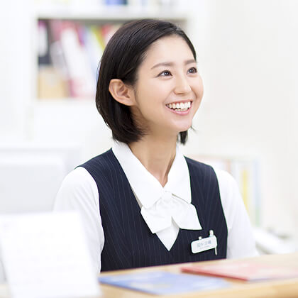 医療事務講座イメージ