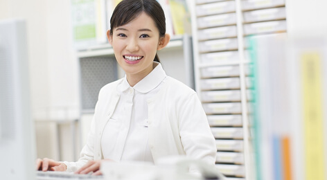 介護事務講座イメージ