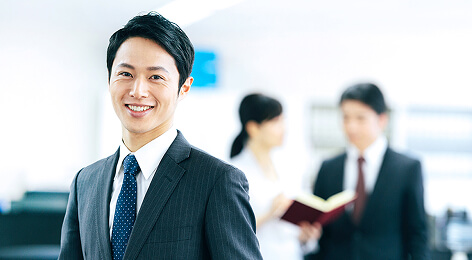 社会保険労務士講座イメージ