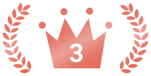 3