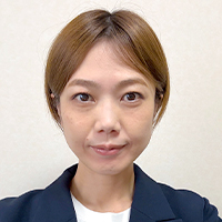 隅田 絵美さん