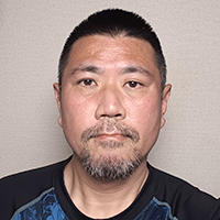 関山 雄士さん