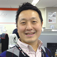 渡邊 智宏さん
