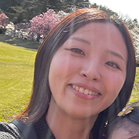 星野 桃子さん