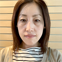 山本 恵子さん