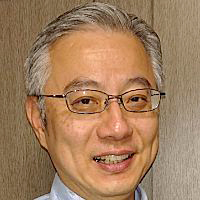 佐藤 久さん