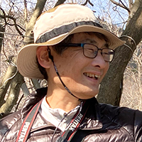 小村 朋三さん