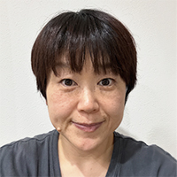 高橋 博美さん
