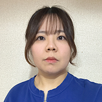 村中 つぐみさん