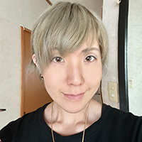 新田 未来さん