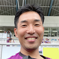 門脇 亮太さん