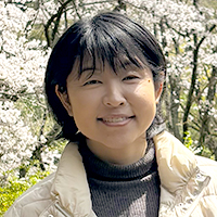 広瀬 令恵さん