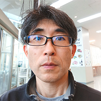 大原 雅則さん