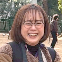 辻村 彩夏さん