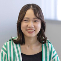 山本 愛香さん