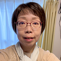 佐々木 なお子さん