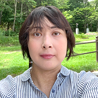 髙橋 麻実さん