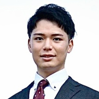 増山 純也さん