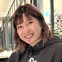 尾﨑 佳奈さん