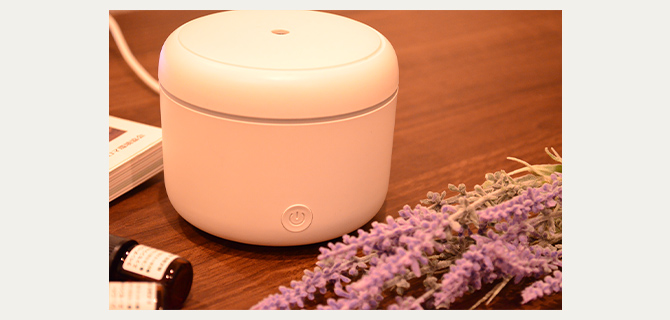 アロマテラピー検定資格取得講座｜通信教育講座なら生涯学習のユーキャン