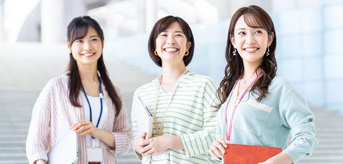 カラーコーディネート資格取得講座｜通信教育講座なら生涯学習のユーキャン
